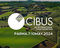 Cibus 2024: oltre 1.000 novit di prodotto definiscono i nuovi food trend