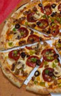 Stellar Pizza: sforna pizze ogni 45 secondi grazie al suo cuoco robot