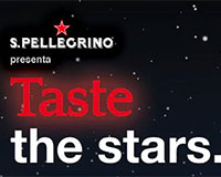 Taste The Stars: S.Pellegrino celebra il talento dei giovani chef