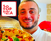 Peppe Pizzeria a Parigi migliore pizzeria d’Europa