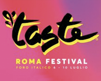 Taste of Roma ti aspetta!!!