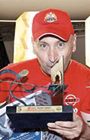 Goran Abramovic vince il XIX Trofeo Caputo