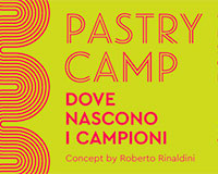 Pastry Camp 