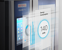 Sprechi di energia: individuarli e tenerli controllati attraverso la nuova Dashboard dei consumi energetici di Rational.