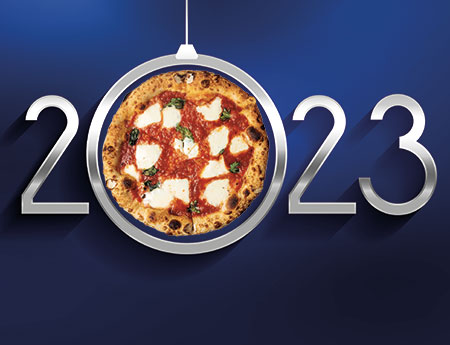 2023 a tutta pizza