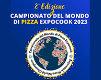 Campionato del Mondo di Pizza Expocook di Palermo 2023