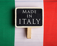 Made in Italy, via libera a ddl