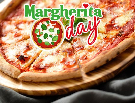 Il 9 giugno è #MargheritaDay