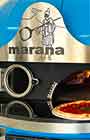L’AVPN approva il forno rotante “Marana Rotoforno SU&GIU”