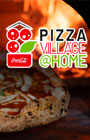 PizzaVillage@Home, ecco le tappe di novembre