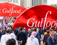 Le aziende italiane partecipano a Gulfood 2024