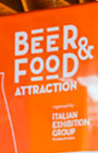 Beer&Food Attraction e BBTech Expo + 20% di visite professionali
