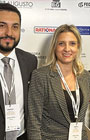 Rational con Pambianco al 2 Hotellerie Summit