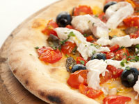 Pizza That`s Amore